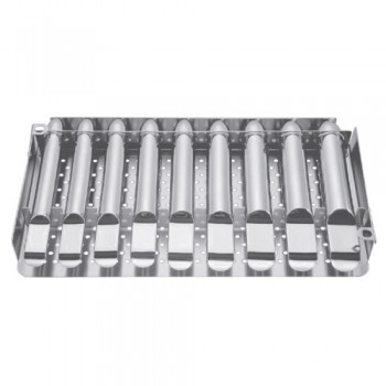 Hegar Stainless Steel, Standard